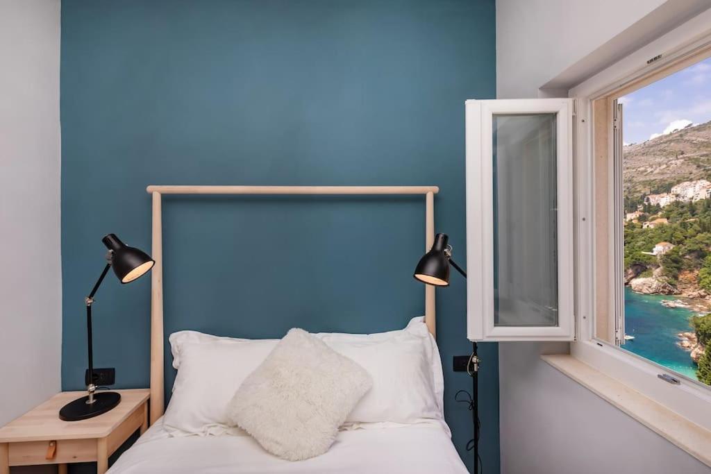 St Jakov Superior Beach Apartment With Free Parking ドゥブロブニク エクステリア 写真