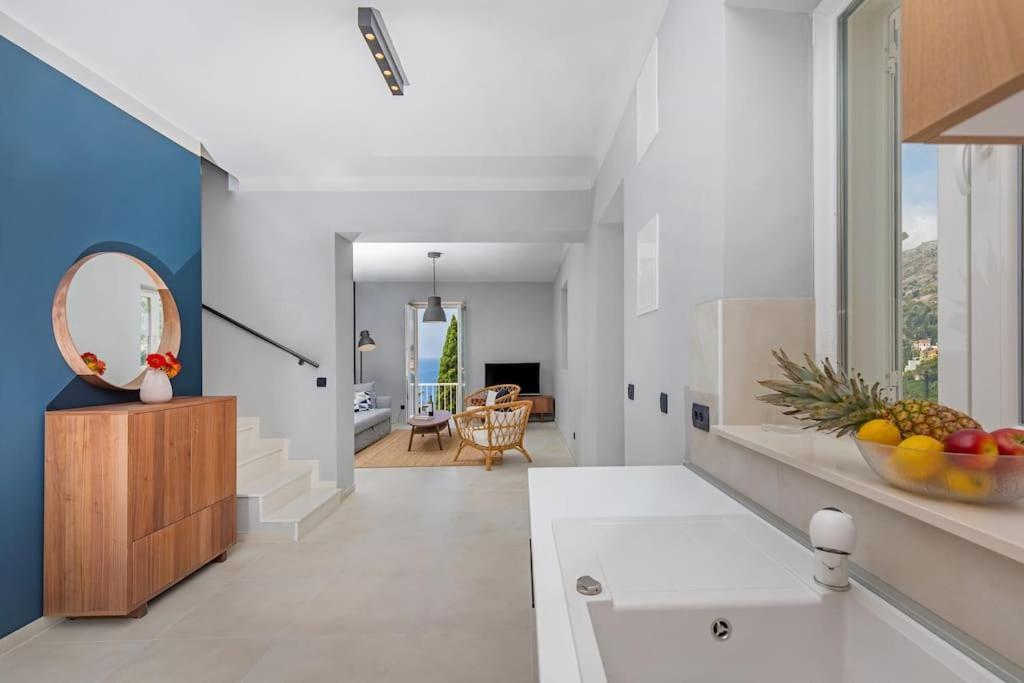 St Jakov Superior Beach Apartment With Free Parking ドゥブロブニク エクステリア 写真