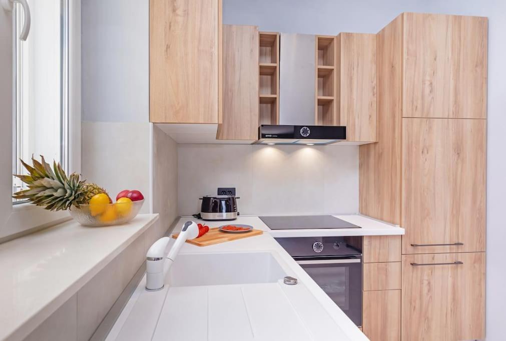 St Jakov Superior Beach Apartment With Free Parking ドゥブロブニク エクステリア 写真