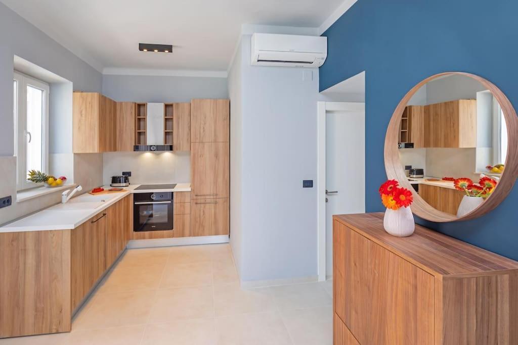 St Jakov Superior Beach Apartment With Free Parking ドゥブロブニク エクステリア 写真