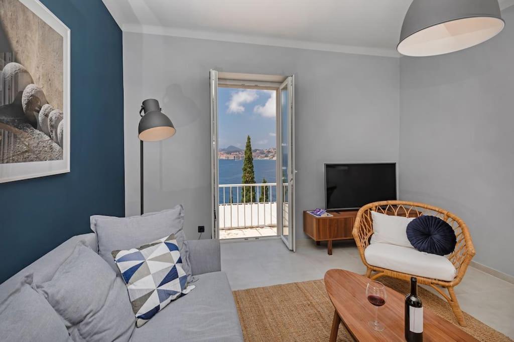 St Jakov Superior Beach Apartment With Free Parking ドゥブロブニク エクステリア 写真