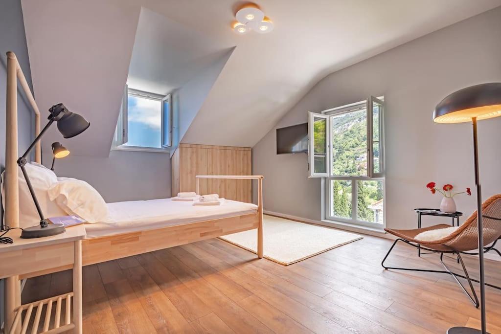 St Jakov Superior Beach Apartment With Free Parking ドゥブロブニク エクステリア 写真