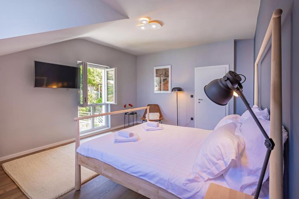 St Jakov Superior Beach Apartment With Free Parking ドゥブロブニク エクステリア 写真