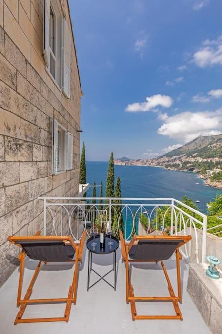 St Jakov Superior Beach Apartment With Free Parking ドゥブロブニク エクステリア 写真