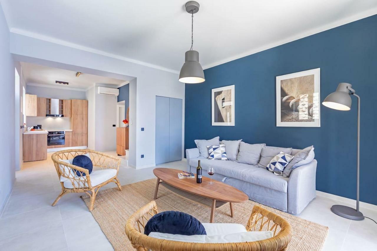 St Jakov Superior Beach Apartment With Free Parking ドゥブロブニク エクステリア 写真