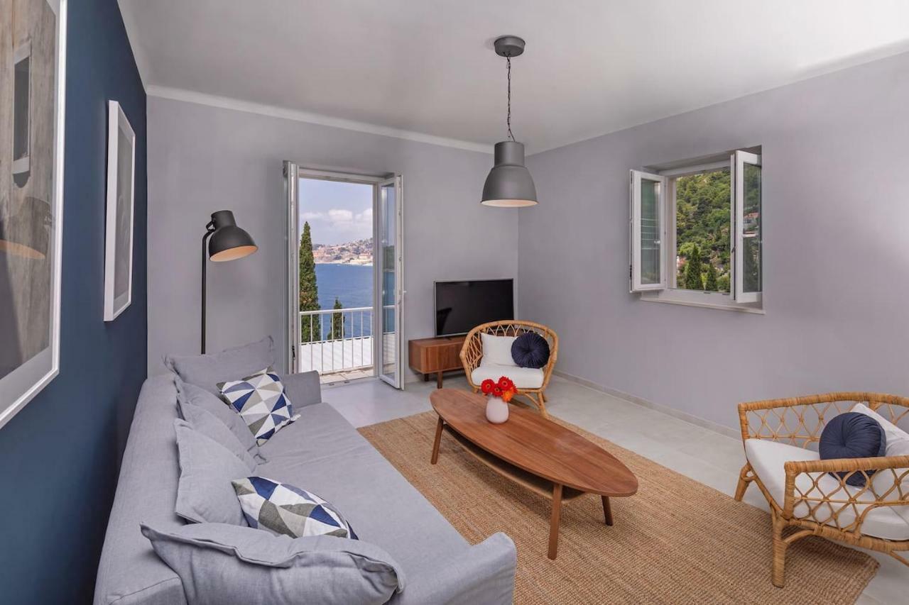 St Jakov Superior Beach Apartment With Free Parking ドゥブロブニク エクステリア 写真