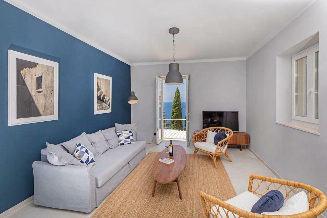 St Jakov Superior Beach Apartment With Free Parking ドゥブロブニク エクステリア 写真